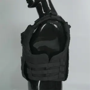 Ballistic plates carrier vest FDY-20