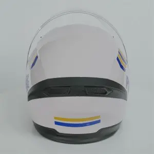 ABS Motorcycle helmet 01
