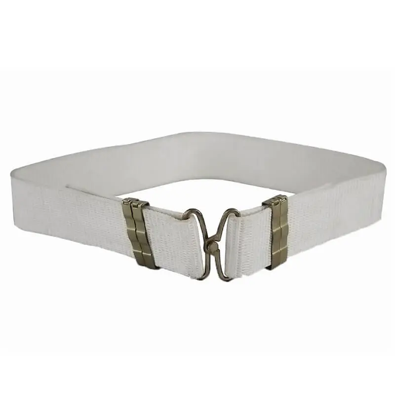 Good Quality Army Elbow Pad - YD-05 Withe Swat Outdoor Safety belt – Ganyu