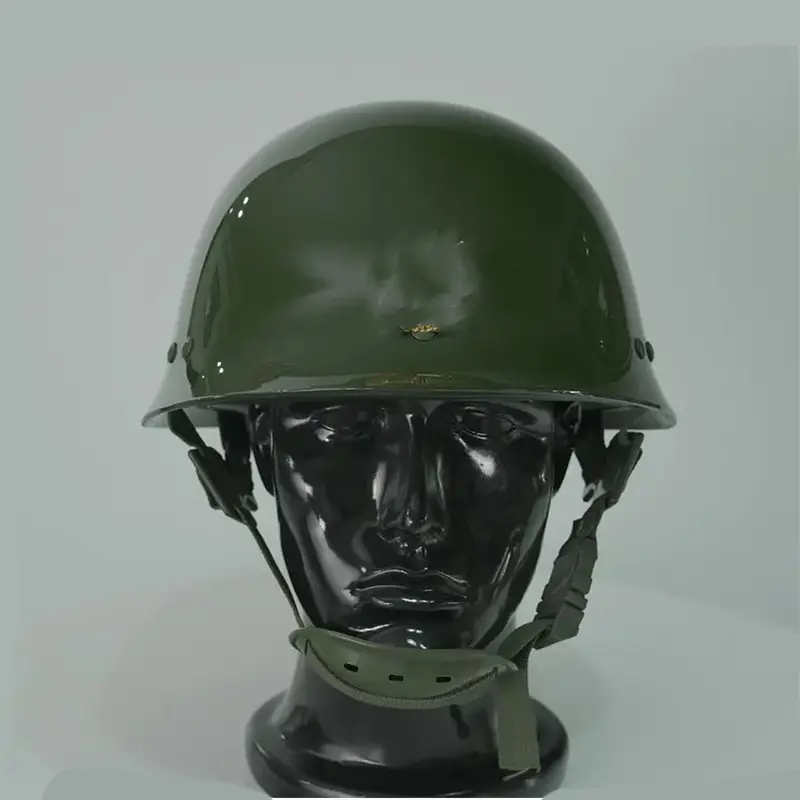 Service duty helmet Featured Image