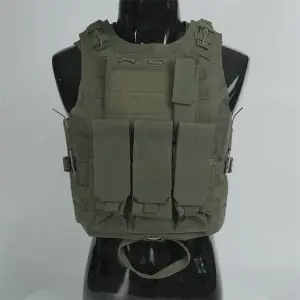 Bullet proof vest FDY-05