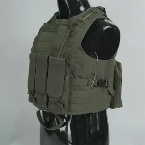 Bullet proof vest FDY-05