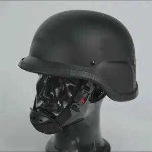 Anti riot helmet German-Type l