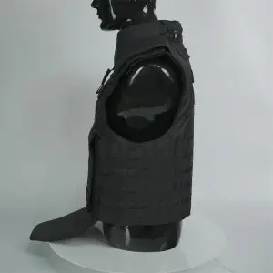 Ballistic vest full body protection FDY-15