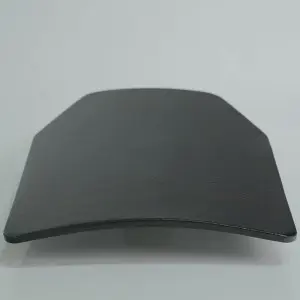 Ballistic Plate NIJ IIIA Bulletproof Plate FDB-03