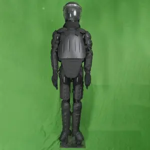 Anti Riot Suit Popular