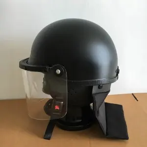 Anti riot helmet American-Type II