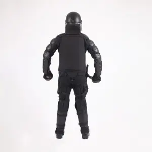 Anti Riot Suit FBF-12B
