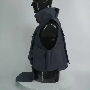 Ballistic Vest Full Body Arm Tactical Bulletproof Vest FDY-26