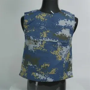 Bulletproof vest Colorful Normal Type FDY-24