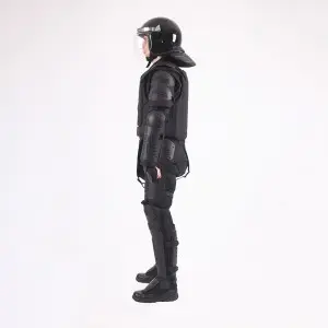Anti Riot Suit 02