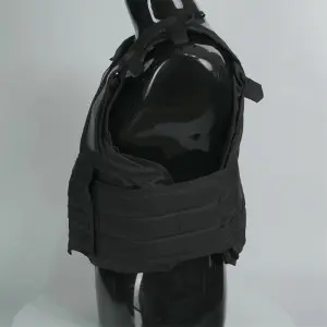 bulletproof vest with molle system FDY-18