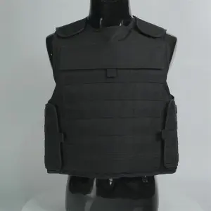 bulletproof jacket Plate carrier FDY-17