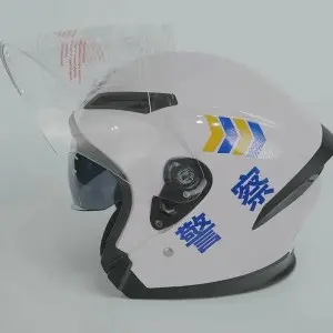 ABS Motorcycle helmet 01
