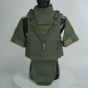 Ballistic armor bulletproof vest FDY-06