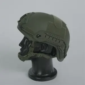 bulletproof helmet NIJ IIIA Fast type FDK-03
