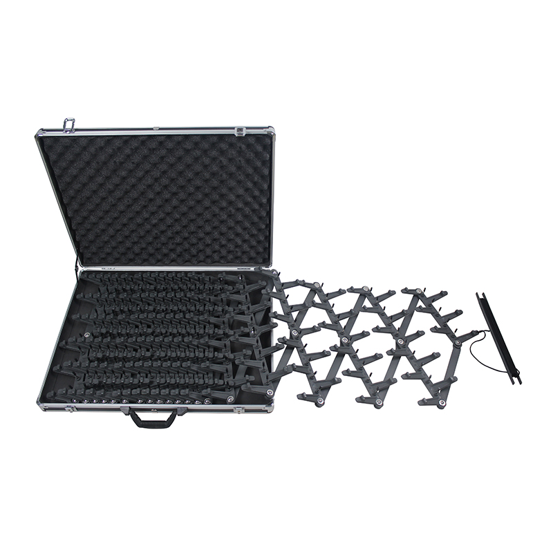 Manual portable roadblock LZ-02 Featured Image