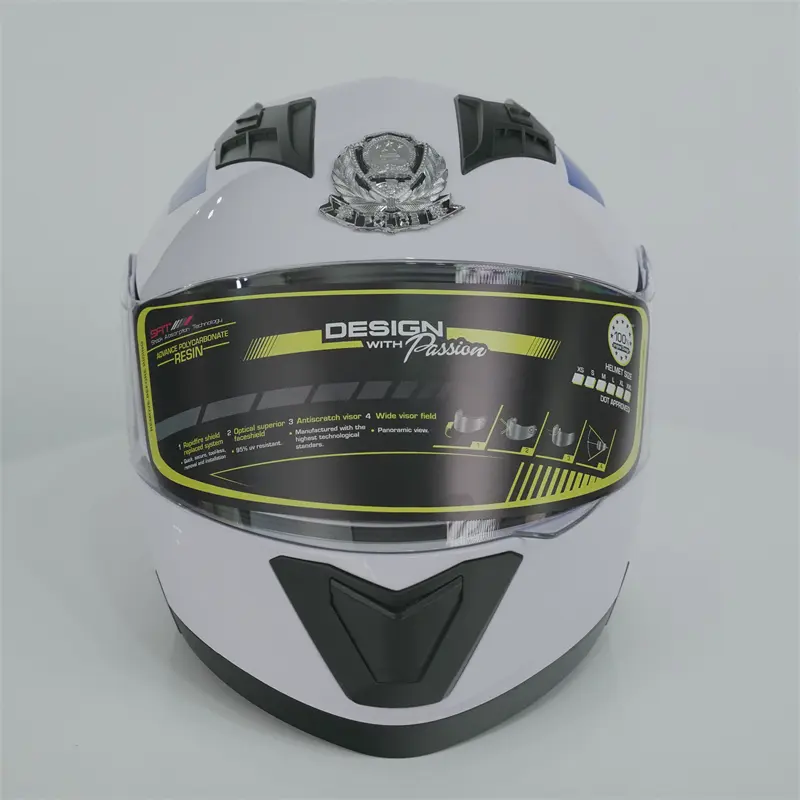 OEM Supply Tactical Helmet - MTK-05 Motorcycle helmet with light – Ganyu