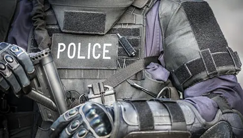 Bulletproof Products