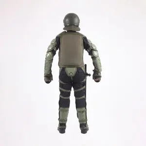 Anti Riot Suit FBF-12B