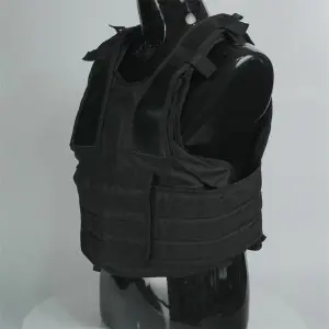 bulletproof vest with molle system FDY-18