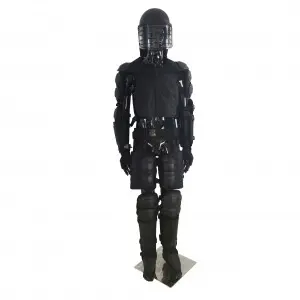 Anti riot suit–new and lightweight