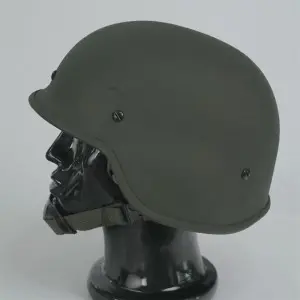Lowest Price for Level Iiia Lightweight Aramid Fast Military Tactical Bulletproof Combat Ballistic Helmet