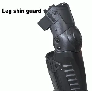 Flexible Leg Protector
