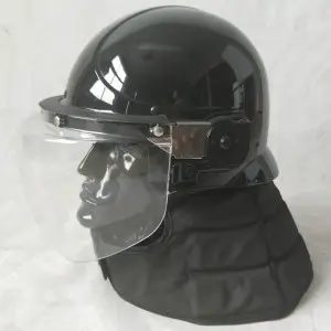 Anti riot helmet American-Type I