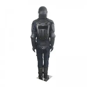 Wholesale ODM China Light Weight Full Body Protection Military Anti Riot Armor Suit