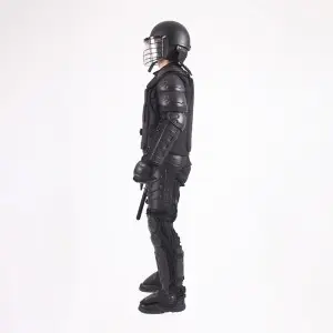 Anti Riot Suit FBF-12B