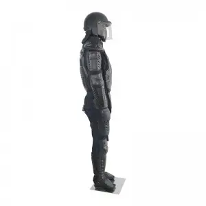 Wholesale ODM China Light Weight Full Body Protection Military Anti Riot Armor Suit