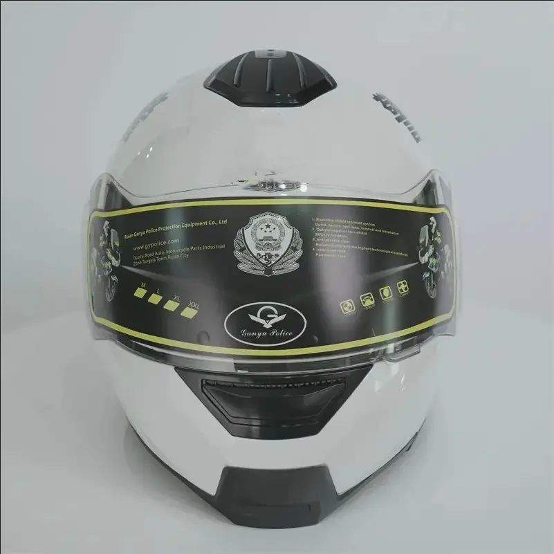 PC motorcycle helmet 06 Featured Image