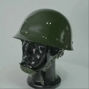 Service duty helmet
