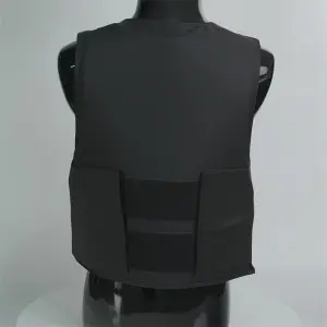 NIJ IIIA bulletproof vest concealable Suit FDY-14