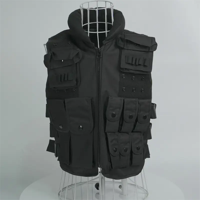 China wholesale Aluminum Road Blocker - BX-02 Cheap High Quality tactical vest – Ganyu