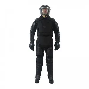 Anti-riot Suit 07