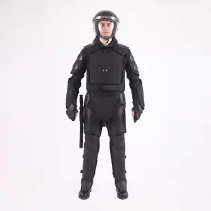 Anti Riot Suit 02