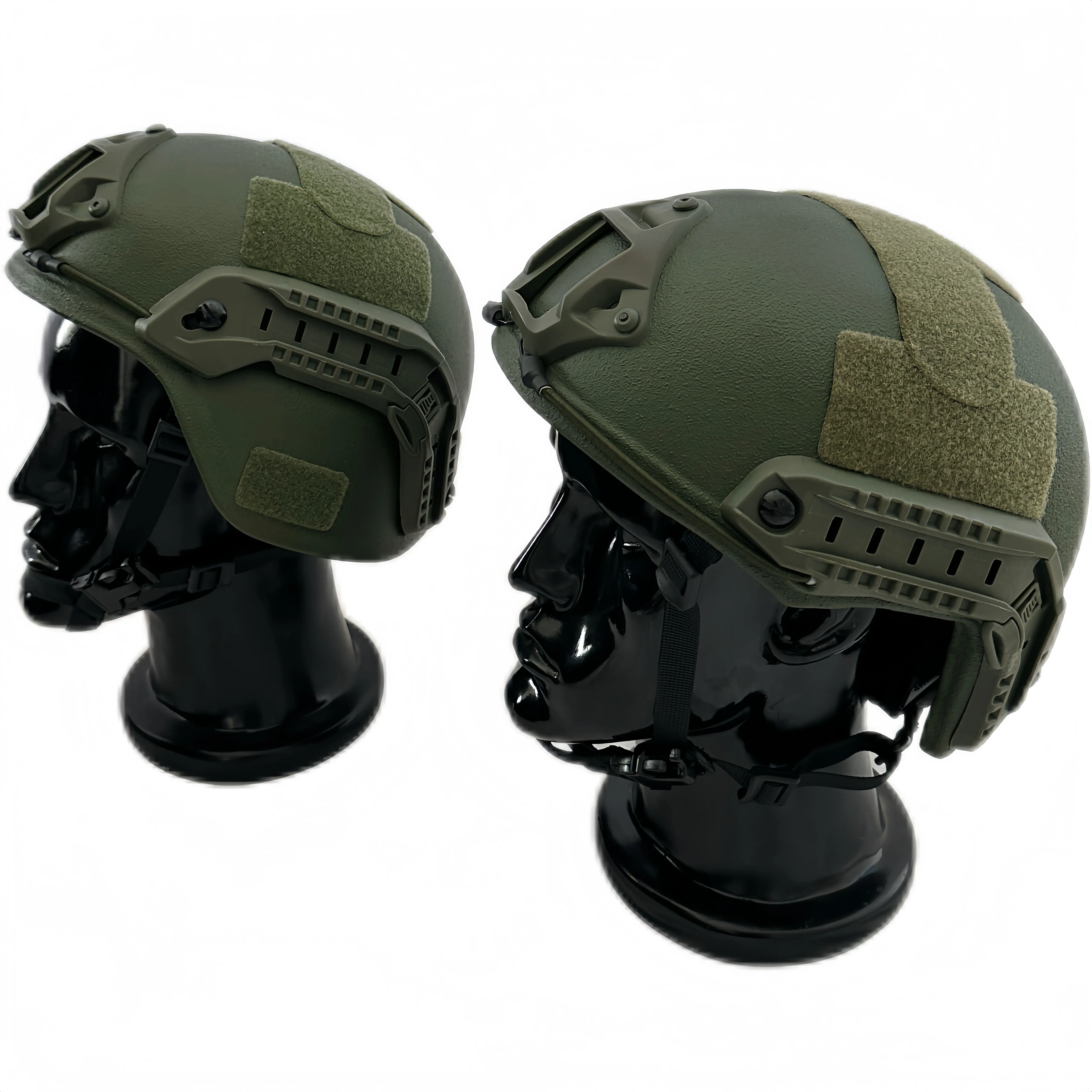 What Is A Tactical Helmet?