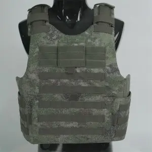 Ballistic plates carrier vest FDY-03