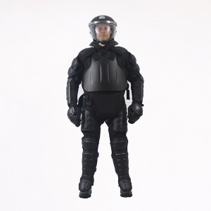 Anti Riot Suit Popular