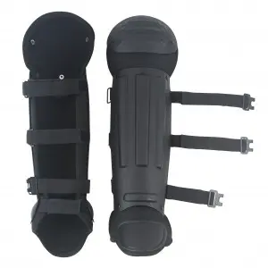 Lightweight Leg Shin Guard