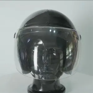 Spring/autumn helmet