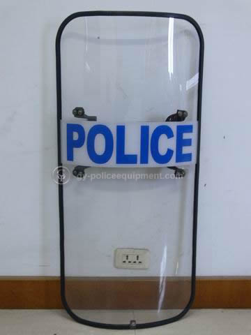 Riot Shields