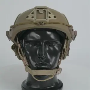 bulletproof helmet NIJ IIIA Fast type FDK-03