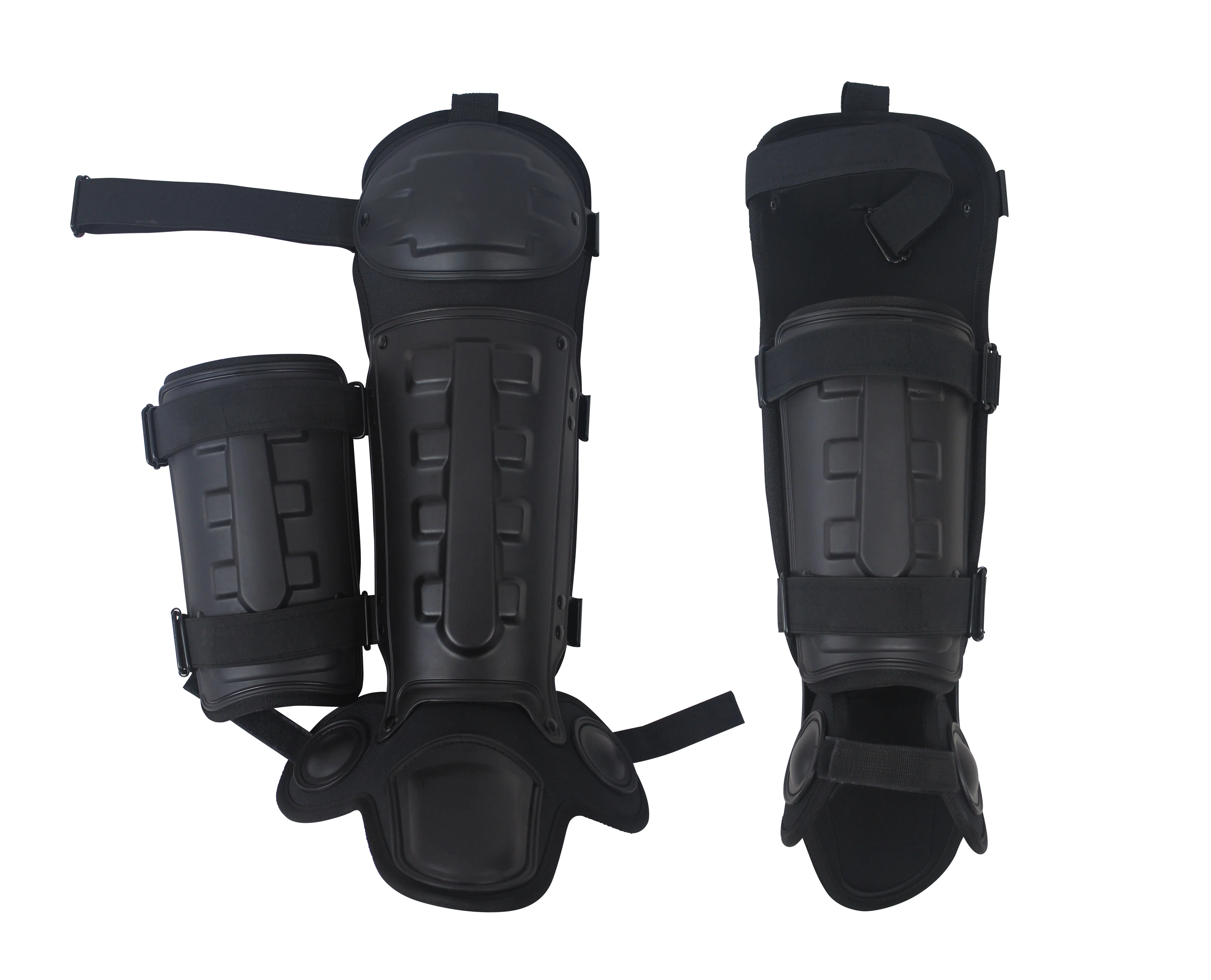 Police Leg Protector