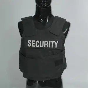 Security Bulletproof Jacket FDY-22