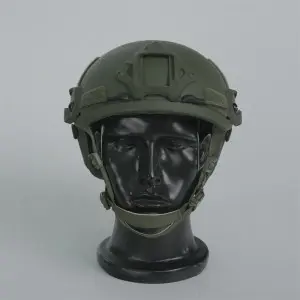 bulletproof helmet NIJ IIIA Fast type FDK-03