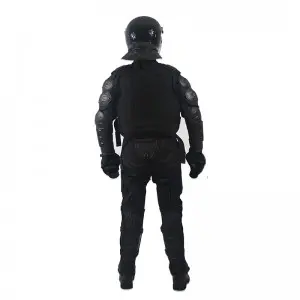 Anti Riot Suit Popular