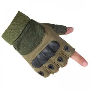 Tactical gloves